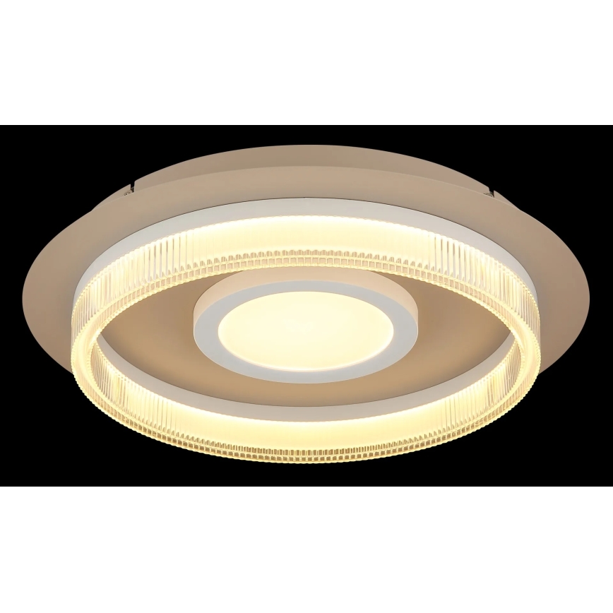 Globo - LED plafondlamp LED/24W/230V 3000K pr. 40 cm