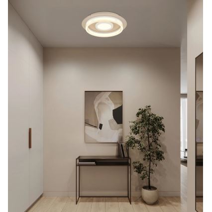 Globo - LED plafondlamp LED/24W/230V 3000K pr. 40 cm