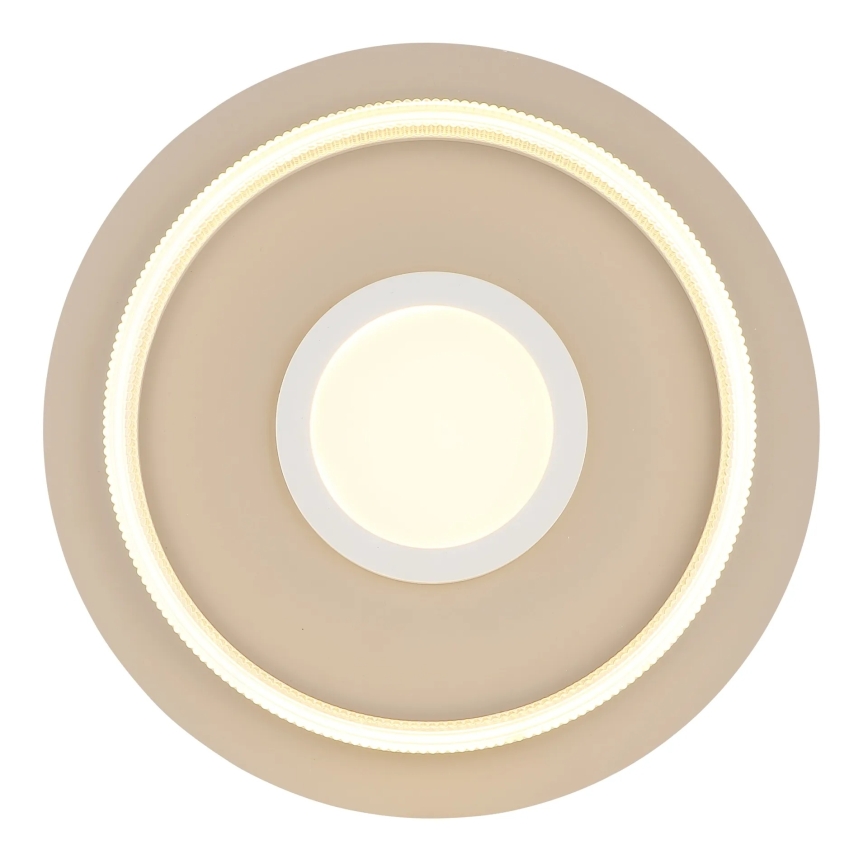 Globo - LED plafondlamp LED/24W/230V 3000K pr. 40 cm