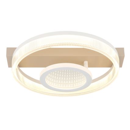 Globo - LED plafondlamp LED/18W/230V 3000K 33x36 cm