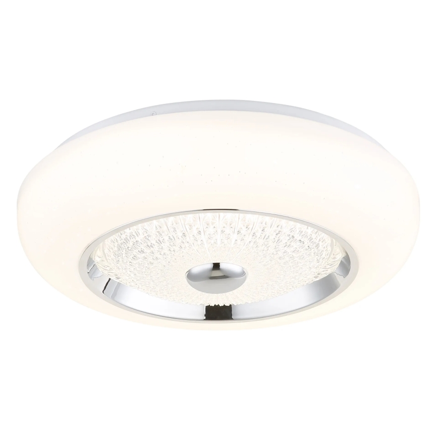 Globo - LED plafondlamp LED/24W/230V 2700/4000/6000K Ø 38,5 cm wit