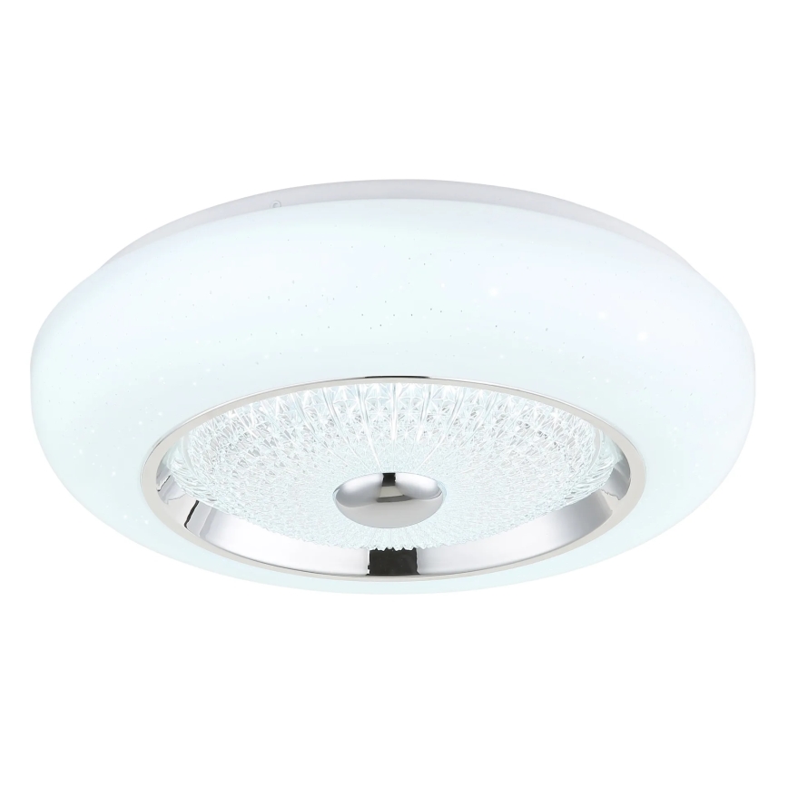 Globo - LED plafondlamp LED/24W/230V 2700/4000/6000K Ø 38,5 cm wit