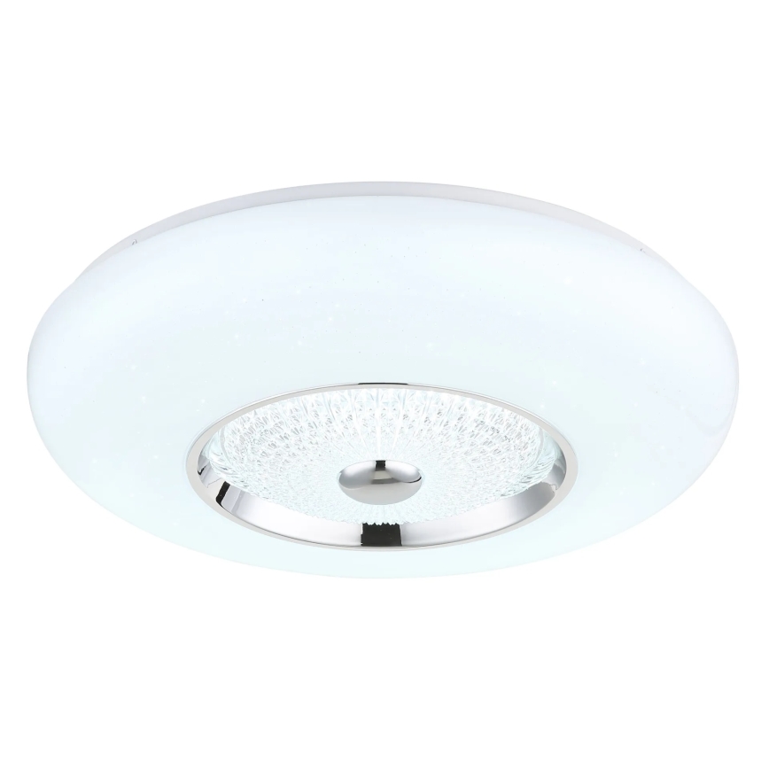 Globo - LED plafondlamp LED/36W/230V 2700/4000/6000K Ø 48,5 cm wit