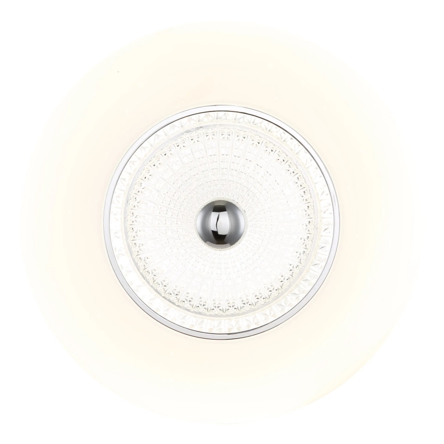 Globo - LED plafondlamp LED/36W/230V 2700/4000/6000K Ø 48,5 cm wit