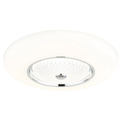 Globo - LED-plafondlamp LED/48W/230V 2700/4000/6000K Ø 59 cm wit