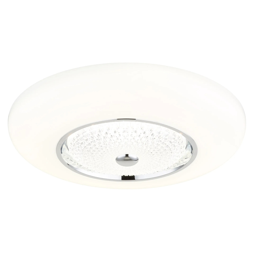 Globo - LED-plafondlamp LED/48W/230V 2700/4000/6000K Ø 59 cm wit