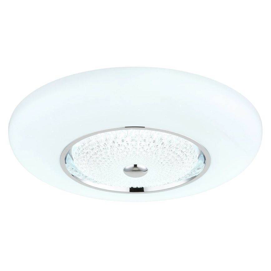 Globo - LED-plafondlamp LED/48W/230V 2700/4000/6000K Ø 59 cm wit