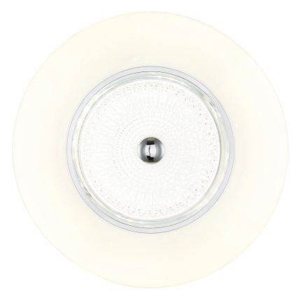 Globo - LED-plafondlamp LED/48W/230V 2700/4000/6000K Ø 59 cm wit