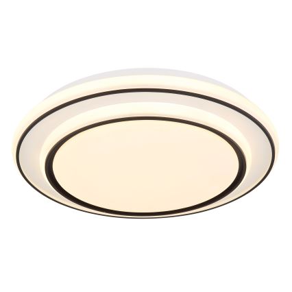 Globo - LED Plafondlamp LED/24W/230V 3000K diameter 39 cm