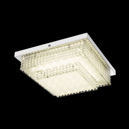 Globo - LED Plafondlamp LED / 16W / 230V