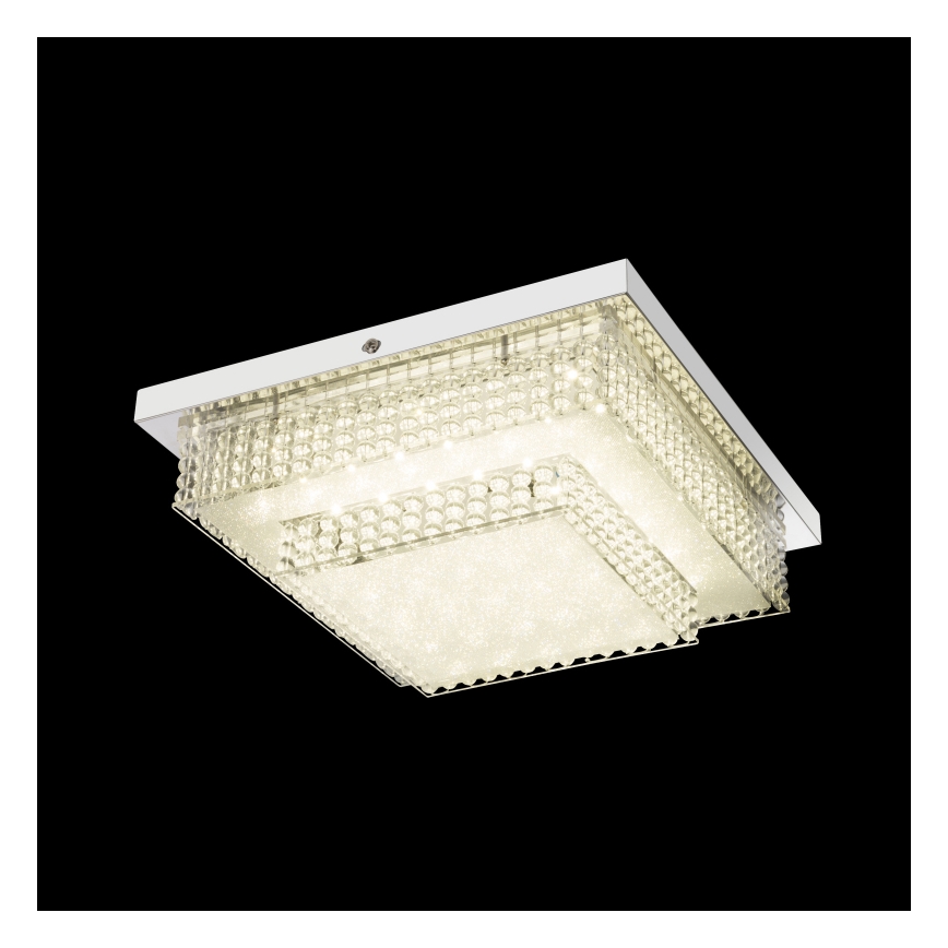 Globo - LED Plafondlamp LED / 16W / 230V