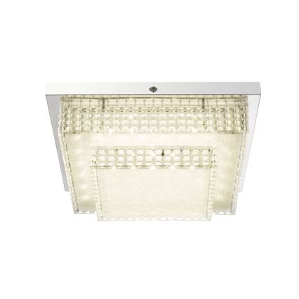 Globo - LED Plafondlamp LED / 16W / 230V