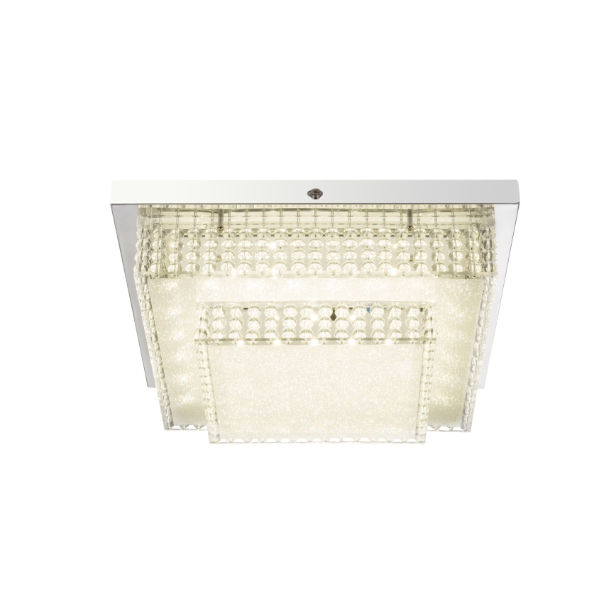 Globo - LED Plafondlamp LED / 16W / 230V