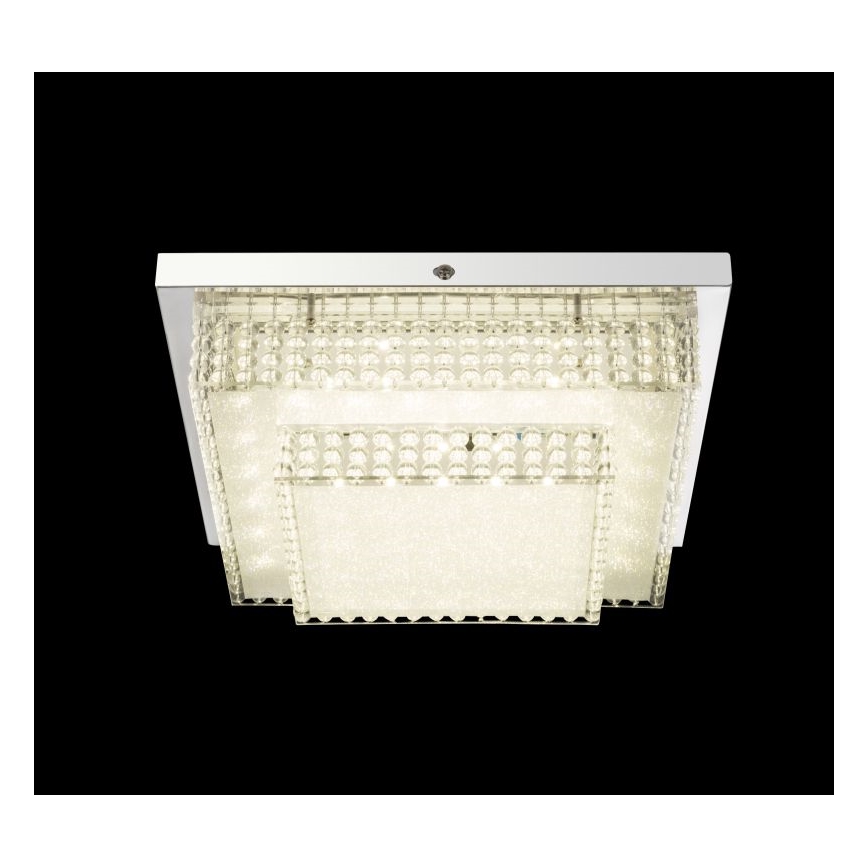 Globo - LED Plafondlamp LED / 16W / 230V