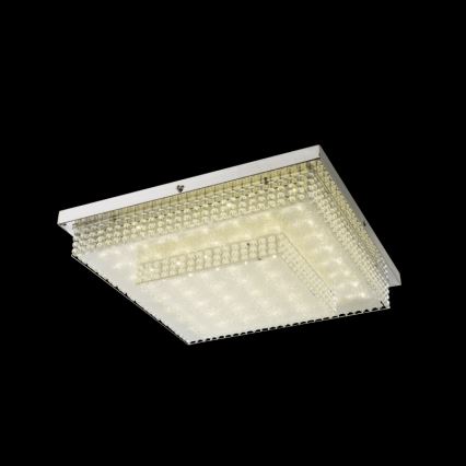 Globo - LED Plafondlamp LED / 24W / 230V