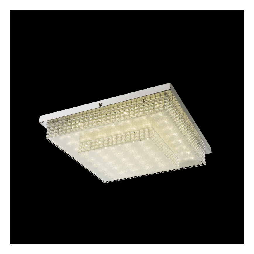 Globo - LED Plafondlamp LED / 24W / 230V