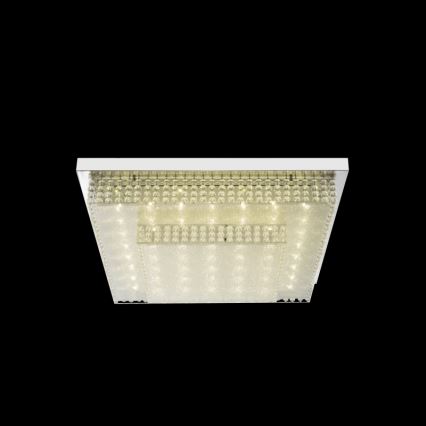 Globo - LED Plafondlamp LED / 24W / 230V