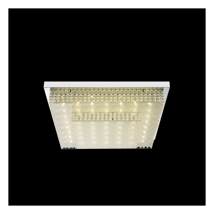 Globo - LED Plafondlamp LED / 24W / 230V
