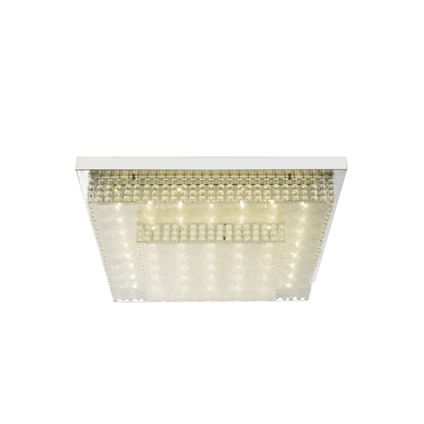 Globo - LED Plafondlamp LED / 24W / 230V