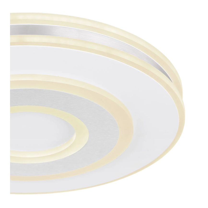 Globo - Dimbare LED-plafondlamp 48W/230V 2700-6000K Ø 42 cm + afstandsbediening