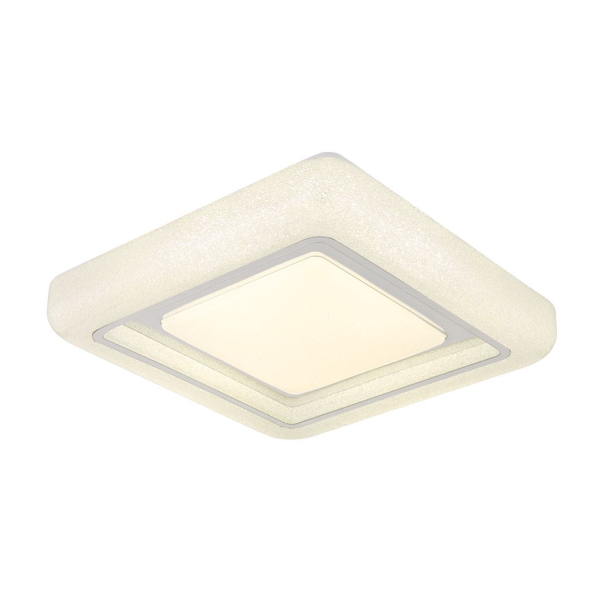 Globo - LED plafondlamp LED/24W/230V 4000K 38x38 cm