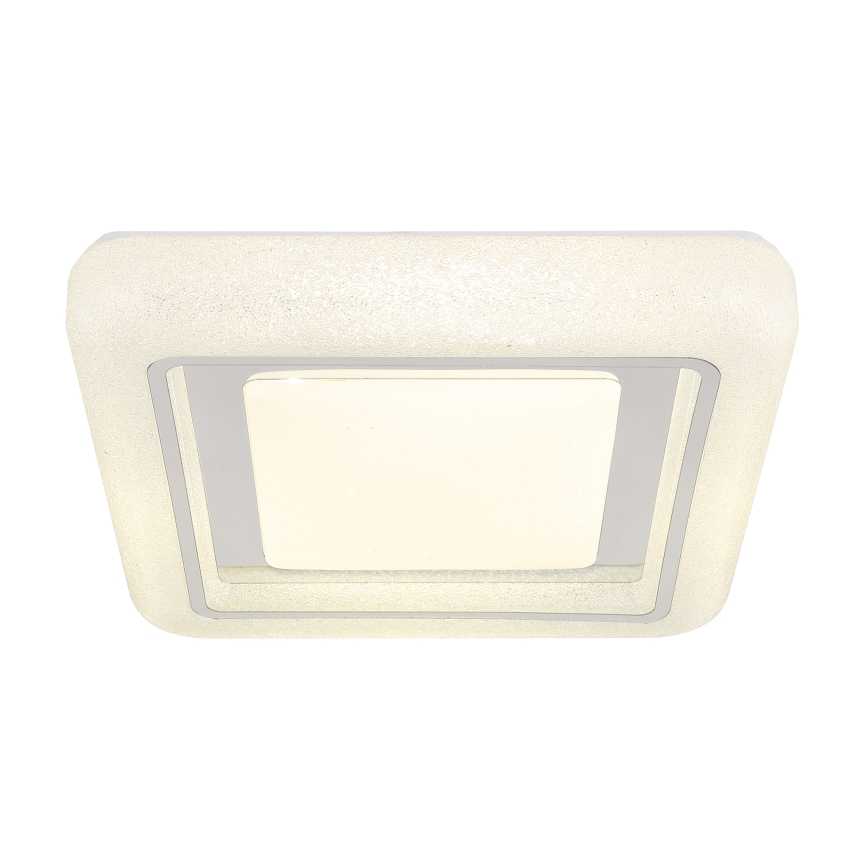 Globo - LED plafondlamp LED/24W/230V 4000K 38x38 cm