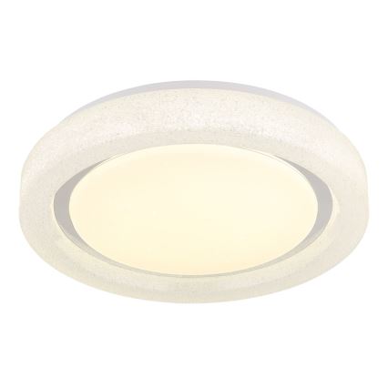 Globo - LED plafondlamp LED/24W/230V 4000K diameter 38 cm