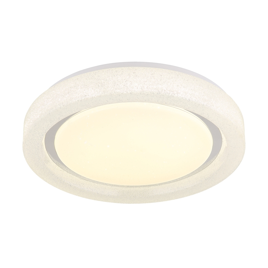 Globo - LED plafondlamp LED/24W/230V 4000K diameter 38 cm