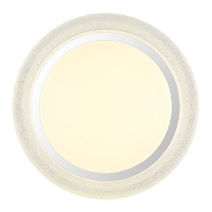 Globo - LED plafondlamp LED/24W/230V 4000K diameter 38 cm