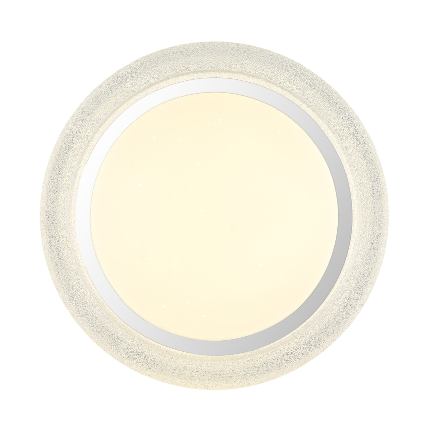 Globo - LED plafondlamp LED/24W/230V 4000K diameter 38 cm