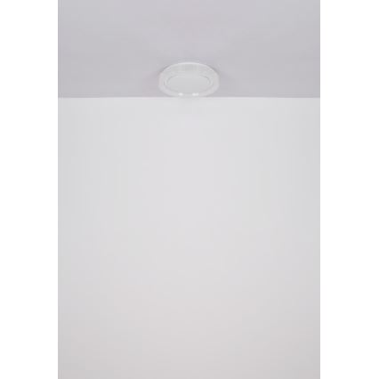 Globo - LED plafondlamp LED/24W/230V 4000K diameter 38 cm