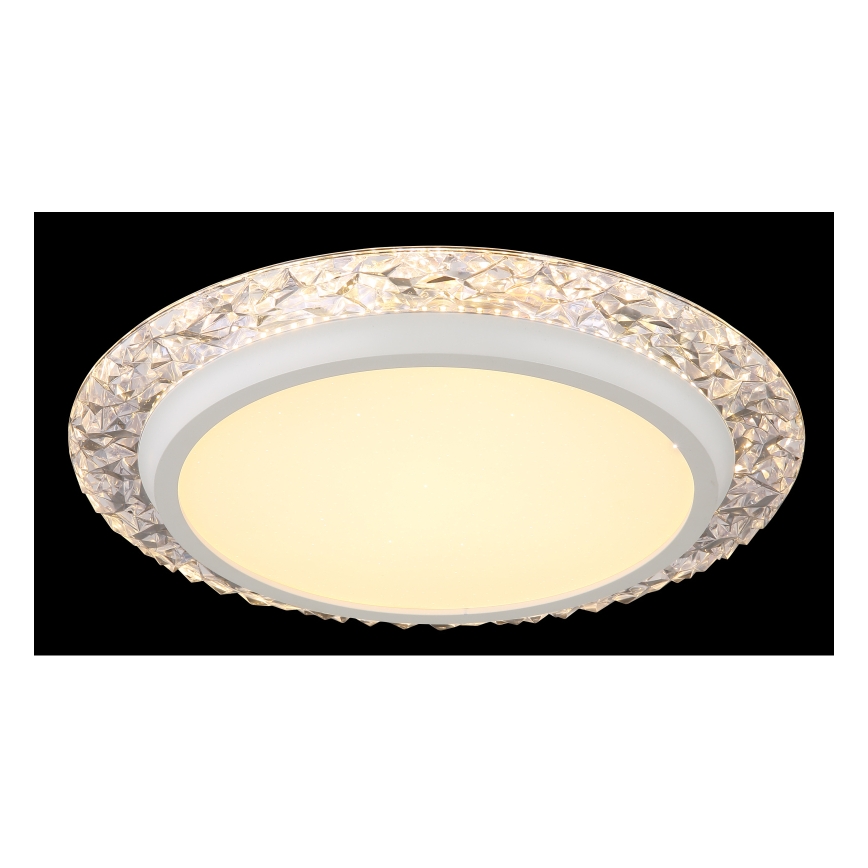 Globo - LED plafondlamp LED/22W/230V 3000K diameter 40 cm