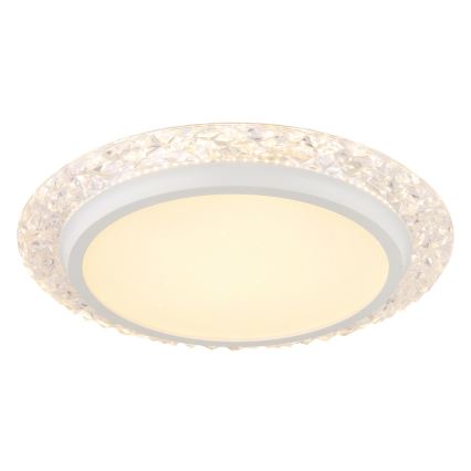 Globo - LED plafondlamp LED/22W/230V 3000K diameter 40 cm