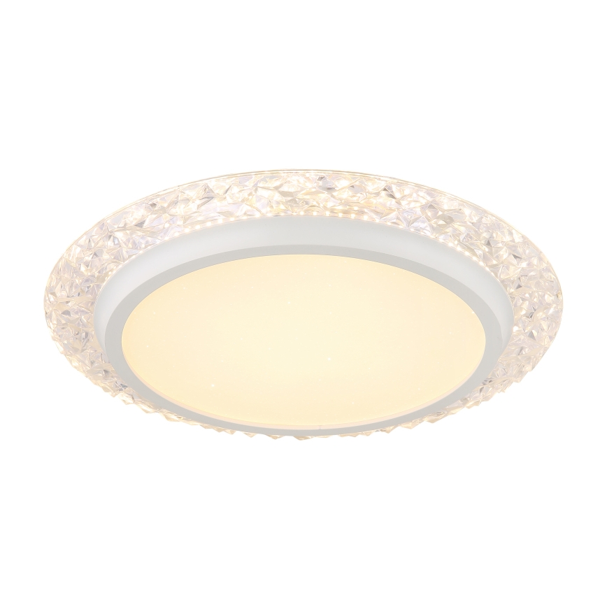 Globo - LED plafondlamp LED/22W/230V 3000K diameter 40 cm