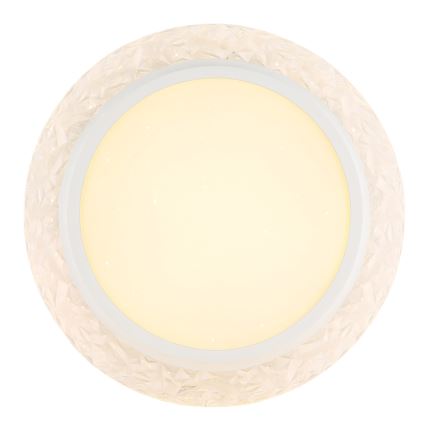 Globo - LED plafondlamp LED/22W/230V 3000K diameter 40 cm