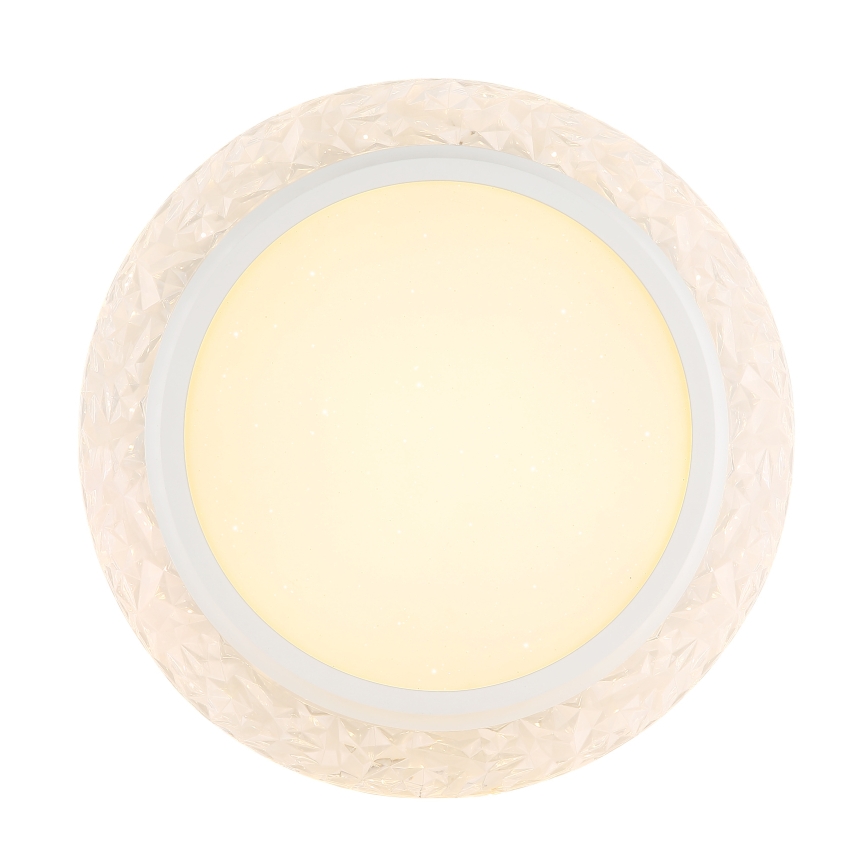 Globo - LED plafondlamp LED/22W/230V 3000K diameter 40 cm