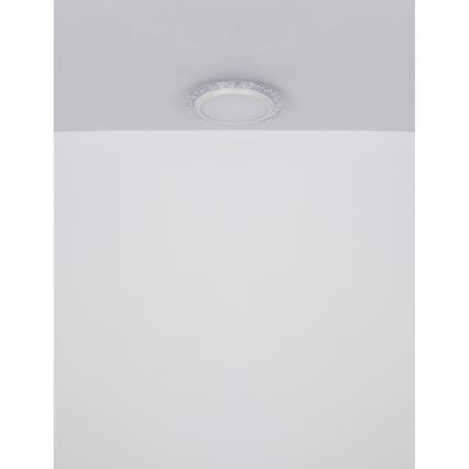 Globo - LED plafondlamp LED/22W/230V 3000K diameter 40 cm