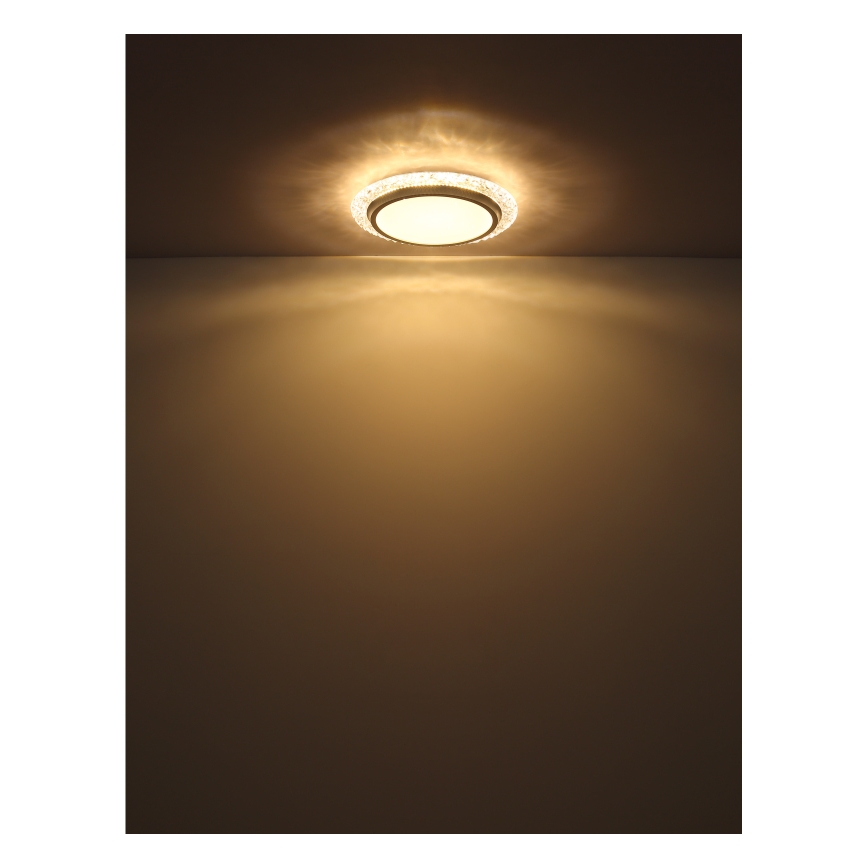 Globo - LED plafondlamp LED/22W/230V 3000K diameter 40 cm