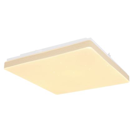 Globo - LED Plafond Lamp LED/12W/230V