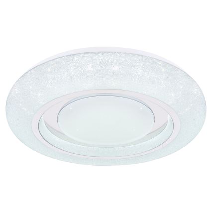 Globo - LED Plafondlamp LED / 24W / 230V