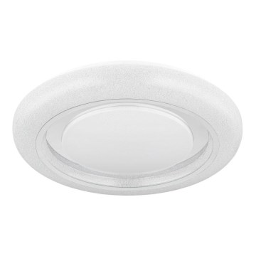 Globo 483111-40 - LED plafondlamp RADA LED/40W/230V 2700/4200/6500K diameter 49 cm