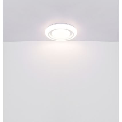Globo 483111-40 - LED plafondlamp RADA LED/40W/230V 2700/4200/6500K diameter 49 cm