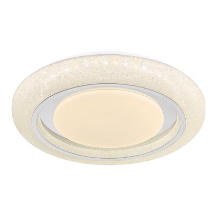 Globo 483111-40 - LED plafondlamp RADA LED/40W/230V 2700/4200/6500K diameter 49 cm