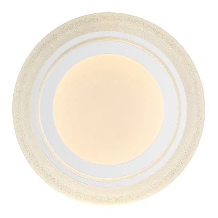 Globo 483111-40 - LED plafondlamp RADA LED/40W/230V 2700/4200/6500K diameter 49 cm