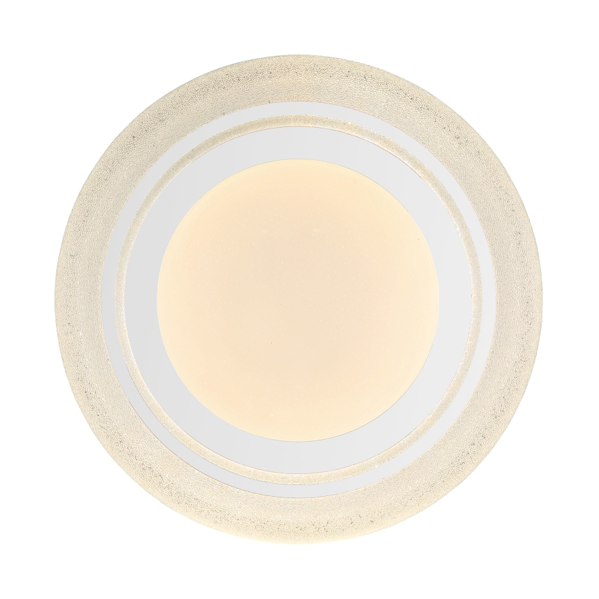 Globo 483111-40 - LED plafondlamp RADA LED/40W/230V 2700/4200/6500K diameter 49 cm