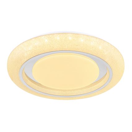 Globo 483111-40 - LED plafondlamp RADA LED/40W/230V 2700/4200/6500K diameter 49 cm
