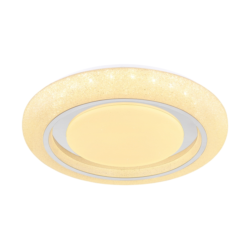 Globo 483111-40 - LED plafondlamp RADA LED/40W/230V 2700/4200/6500K diameter 49 cm