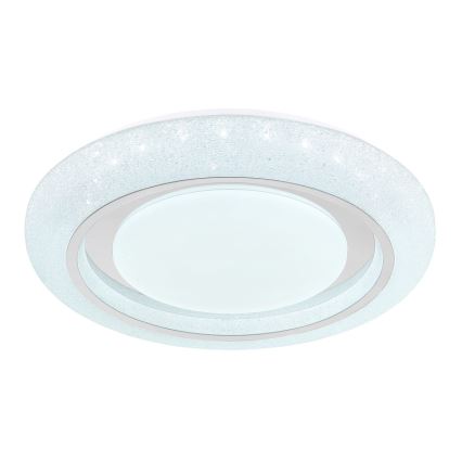 Globo 483111-40 - LED plafondlamp RADA LED/40W/230V 2700/4200/6500K diameter 49 cm
