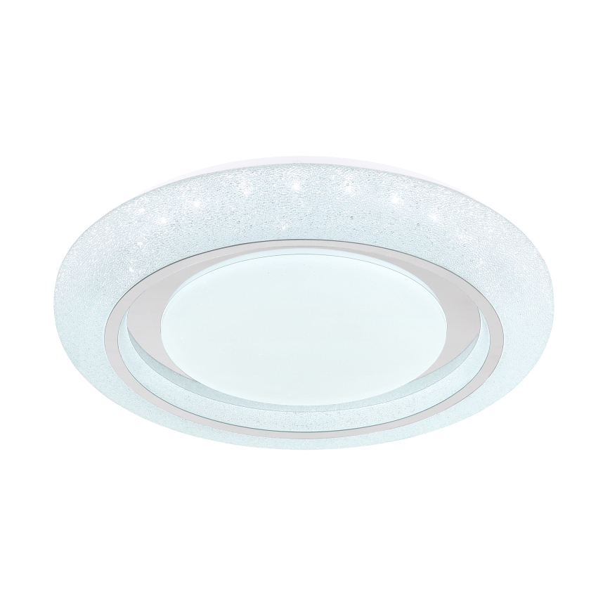 Globo 483111-40 - LED plafondlamp RADA LED/40W/230V 2700/4200/6500K diameter 49 cm