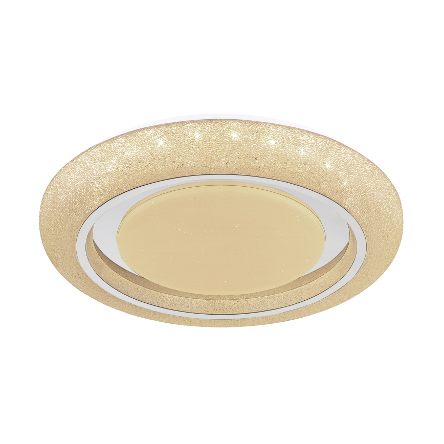 Globo 483111-40 - LED plafondlamp RADA LED/40W/230V 2700/4200/6500K diameter 49 cm